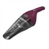 Black & Decker NVC115W-QW usisavač za mrvice ,385 ml spremnik, 5,4 W | shoptok.hr