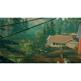 Microids Alfred Hitchcock: Vertigo - Limited Edition (Playstation 4) | Shoptok.si