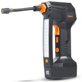 Vonhaus polnilec pnevmatik z digitalnim merilcem tlaka 3500001 | Shoptok.si