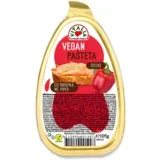 vegetarijanska sojina pašteta sa paprikom 105 gr