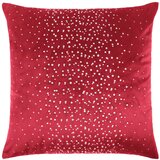 Edoti Decorative pillowcase Shiny 45x45 Cene