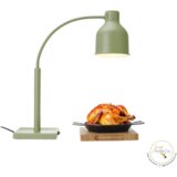Fleksibilna toplinska lampa – zelena | Eponuda.ba
