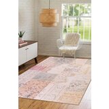 Conceptum Hypnose tepih Folk Chenille 16, 75x230cm, Bež | ePonuda.com