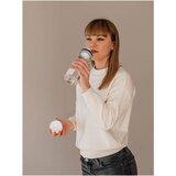 Equa Plastenka za vodo Plain, 600 ml, bela | Shoptok.si