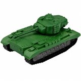 Military Set Soldiers Tank Vehicle Gun 13 pcs. | Shoptok.si