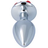 Pick&Love Analni Čep No. 25 Small | Shoptok.si