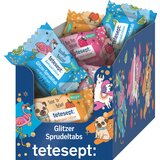 TETESEPT Šumeča tablete za kopanje - 1 kos Cene