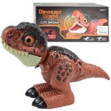 Magic Toys dino world: slatka t-rex beba dinosaura sa zvučnim efektima 25 cm Cijene