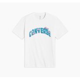 Converse unisex majica clouds t-shirt Cene
