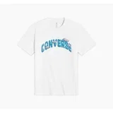 unisex majica clouds t-shirt