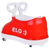  Crvene tenisice Elo :) - RIDE ON tenisice Super rotirajuće + glazba SP0813 | shoptok.hr