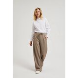 Marisse Women's Trousers Z-Sp-4504 Beige | Eponuda.ba