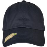 Flexfit Navy cap made of recycled polyester | shoptok.hr