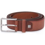 Piquadro Pasovi M CINTURA Kostanjeva Cene