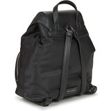 Karl Lagerfeld K/SIGNATURE NYLON SM BACKPACK Crna | shoptok.hr