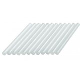 Dremel tapići za vruće ljepljenje 7 mm 100 mm prozirna 2615GG02JA 12 komada | Eponuda.ba
