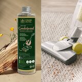 MIKRO Mirisne granule za usisavače Grand Hotel Sandalwood 60g | shoptok.hr