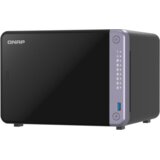 Qnap NAS strežnik za 6 diskov, 4GB rama; 2x10Gb mreža Cene