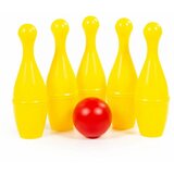  SET ZA KUGLANJE 5PCS Cene
