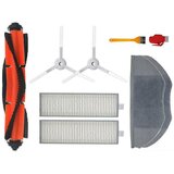 INORCO sesalnik hepa filter glavna stranska krtaa kompatibilen s xiaomi g1, (22023791) Cene