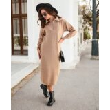 Resti Women's long sweater dress | Shoptok.si