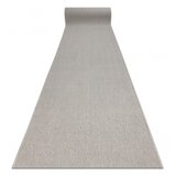RugsX Tekač CASABLANCA LOOM srebro, petlja, mehka v zaprtih prostorih in na prostem 120 120x780 cm, (5000340608) u