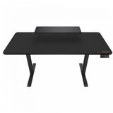 Cougar E-STAR 140 Electrical Gaming Desk | ePonuda.com