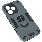  Torbica Hard Ring za Honor 600 Lite tamno siva | Eponuda.com