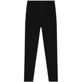 Marisse Push Up Jeans L-Je-3710 Black | shoptok.hr