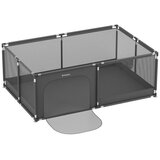  Dječje igralište Cozy 22 Graphite - 180 cm | shoptok.hr