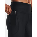 Under Armour Ženske helanke Capri NS-BLK | ePonuda.com