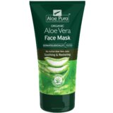 Optima Naturals Aloe Pura maska za lice | shoptok.hr