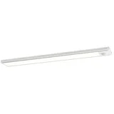 LED svetilka pod omarico (1,5 W, Dolžina: 30 cm, Hladno bela, Senzor gibanja)