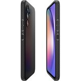 Spigen Liquid Air za Samsung Galaxy A54 5G - mat crna | Eponuda.com