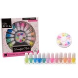 Magaza Isabella set za ulepšavanje noktiju 27636 | ePonuda.com