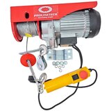 Prolinetech vrabac dizalica 400/800kg plt/ds 800