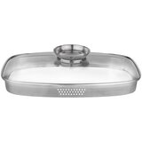 Altom design posuda za pečenje Valdinox Rock 32cmx21cm- 020401029 | shoptok.hr