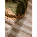 Hanse Home Bel/svetlo rjav obojestranski/ročno tkan volnen tekač 80x200 cm Vika – | Shoptok.si
