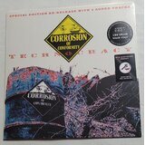 Corrosion Of Conformity Technocracy "ORIG" RI (180g Black Vinyl) Cene