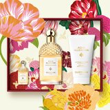 Guerlain Aqua Allegoria Mandarine Basilic darilni set za ženske | Shoptok.si