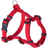 Hunter set: oprsnica + povodec Ecco Sport Vario Rapid, rdeč - Oprsnica S - M + povodec 200 cm / rdeča | shoptok.hr