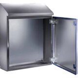 Rittal Razvodni ormar 810 x 821 x 300 Nehrđajući čelik HD 1315.600 1 ST Cijene
