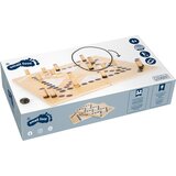 Small Foot igra Čovječe, ne ljuti se i Zmije i ljestve „Gold Edition“ | shoptok.hr