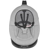 Kikka Boo njihalica za bebe Zazu Grey, 0-9kg | Eponuda.com
