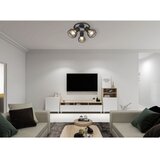 Globo 15388-3 - Spot svetiljka CLASTRA 3xE27/40W/230V | Eponuda.com