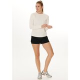 Endurance Women's sports T-shirt Leah W Waffle Melange Loose Fit Tee | shoptok.hr