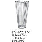 Staklena vaza DSHP2047-1 | ePonuda.com