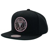 Mitchell And Ness 6HSSDHS8445IMCBLCK Crna Cijene