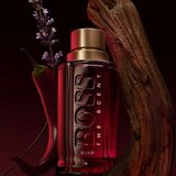 Parfem za muškarce BOSS THE SCENT FOR HIM ELIXIR EDP 50 ml | shoptok.hr
