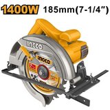  INGCO Kružna testera 1400W CS18538 | ePonuda.com